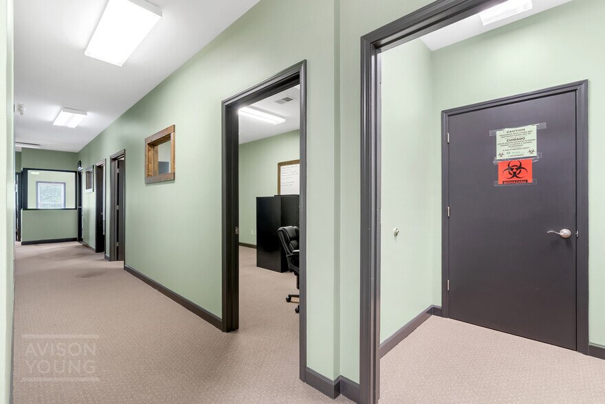 More Photos Of 634 Fairview Rd, Simpsonville Medical For Lease