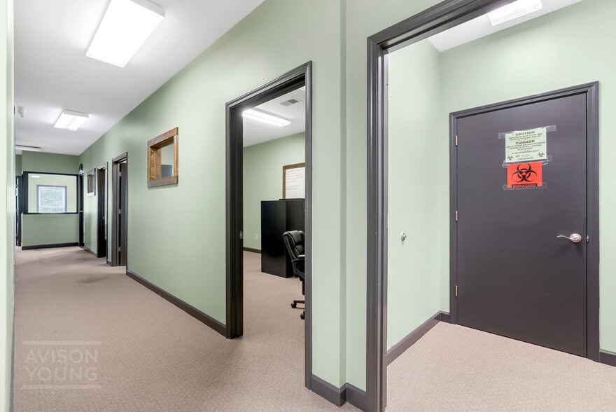 More Photos Of 634 Fairview Rd, Simpsonville Medical For Sale