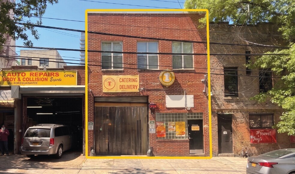 Primary Photo Of 24-08 40th Ave, Long Island City General Retail For Lease