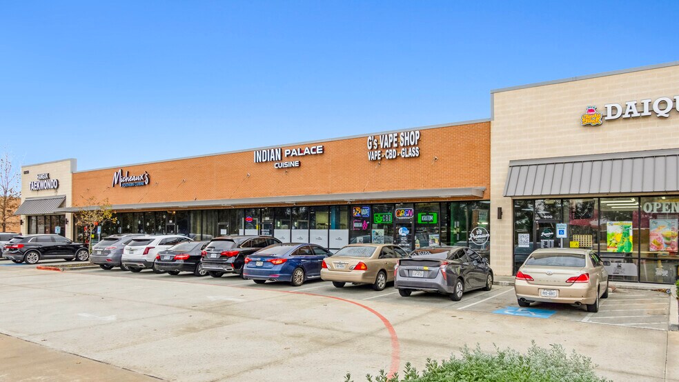 More Photos Of 6850 Highway 6, Missouri City Storefront For Lease