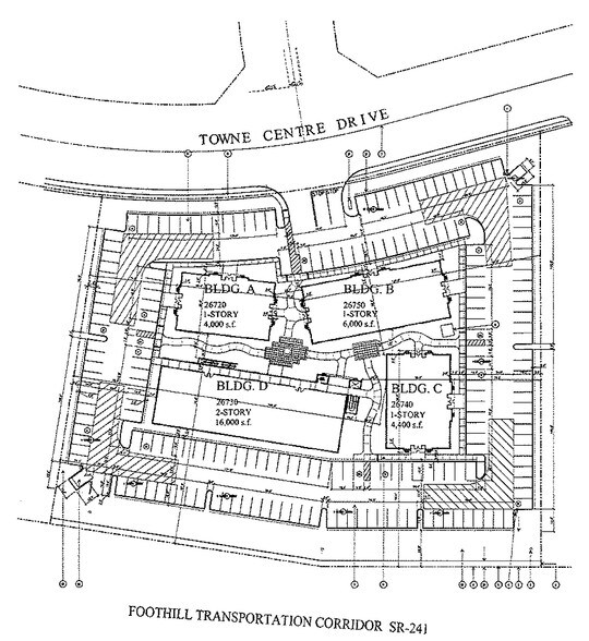 More Photos Of 26740 Towne Centre Dr, Foothill Ranch Medical For Sale
