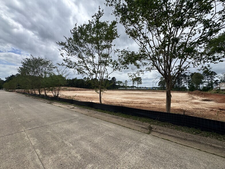 More Photos Of 1781 Forty dr, Shreveport Land For Sale