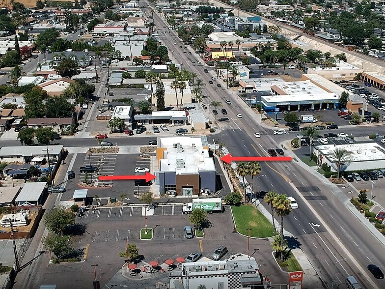 More Photos Of 1107 E Valley Pky, Escondido Storefront Retail Office For Lease