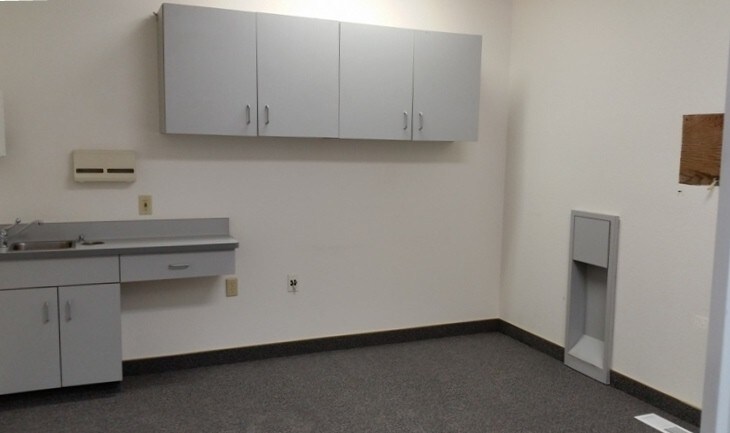 More Photos Of 1700 County Rd, Minden Medical For Lease