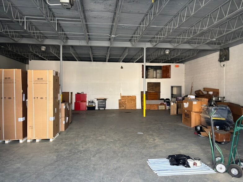 More Photos Of , Coral Springs Industrial For Sale