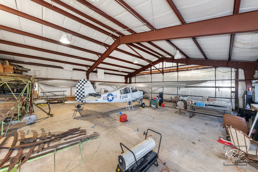 More Photos Of 12727 US-30, Hinckley Airport For Sale