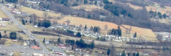 More Photos Of Main St & Ballard St, Jackson Land For Sale