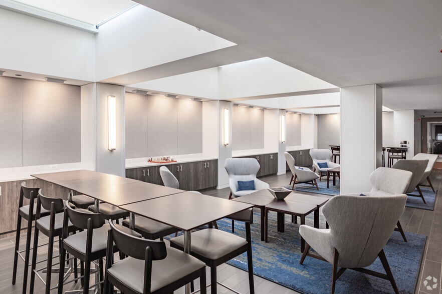 More Photos Of 140 S Dearborn St, Chicago Office For Lease