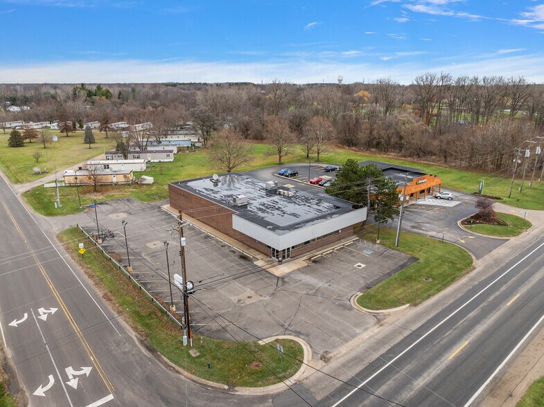 More Photos Of 10767 E Carson City Rd, Carson City Drugstore For Sale