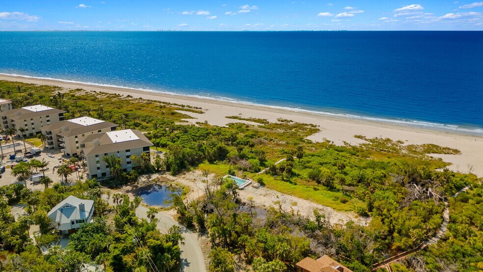 More Photos Of 1801 Olde Middle Gulf Dr, Sanibel Land For Sale