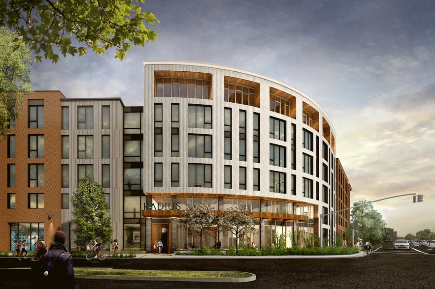 More Photos Of 530 Western Ave, Brighton Apartments For Lease