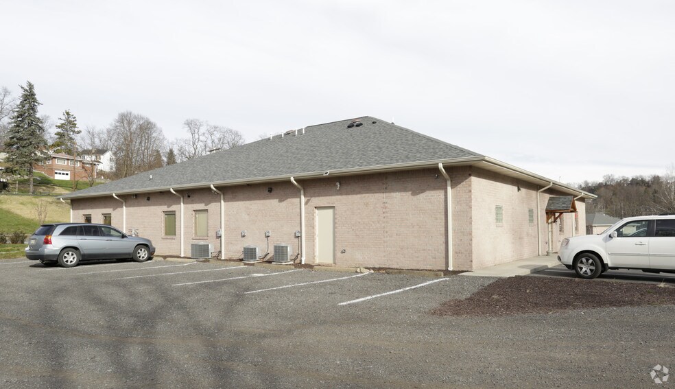 More Photos Of 3441 Millers Run Rd, Cecil Freestanding For Lease