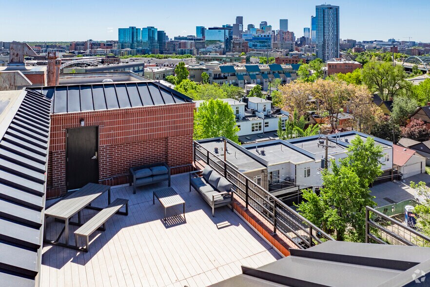 More Photos Of 2150 W 29th Ave, Denver Office For Lease