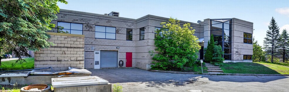 More Photos Of 1020 Boul Michèle-Bohec, Blainville Food Processing For Lease
