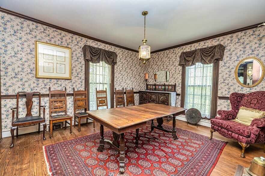 More Photos Of 1441 Welcome Rd, Newnan Land For Sale