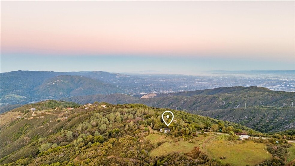 More Photos Of 15880 Soda Springs Rd, Los Gatos Land For Sale