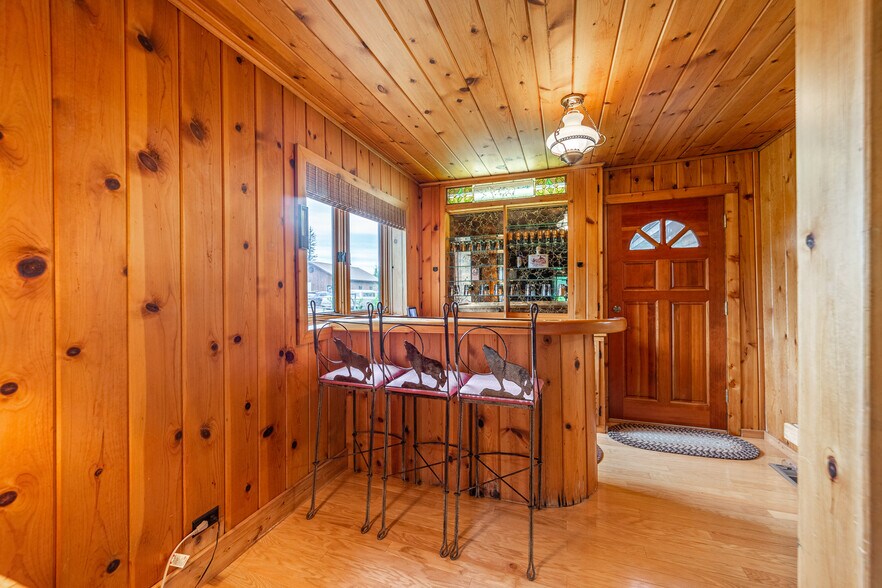 More Photos Of 12455 N Placid Lake Rd, Seeley Lake Specialty For Sale