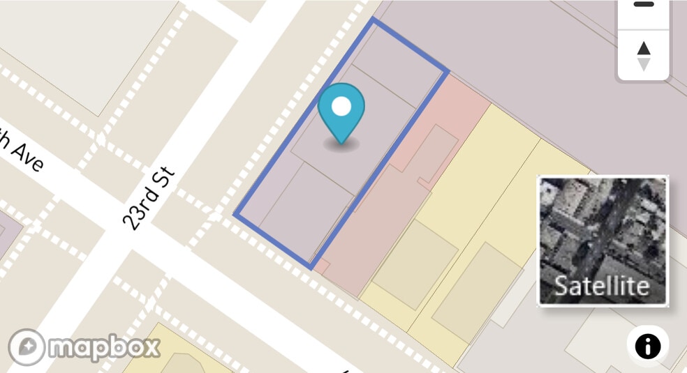 More Photos Of 23-03 40th Ave, Long Island City Land For Sale