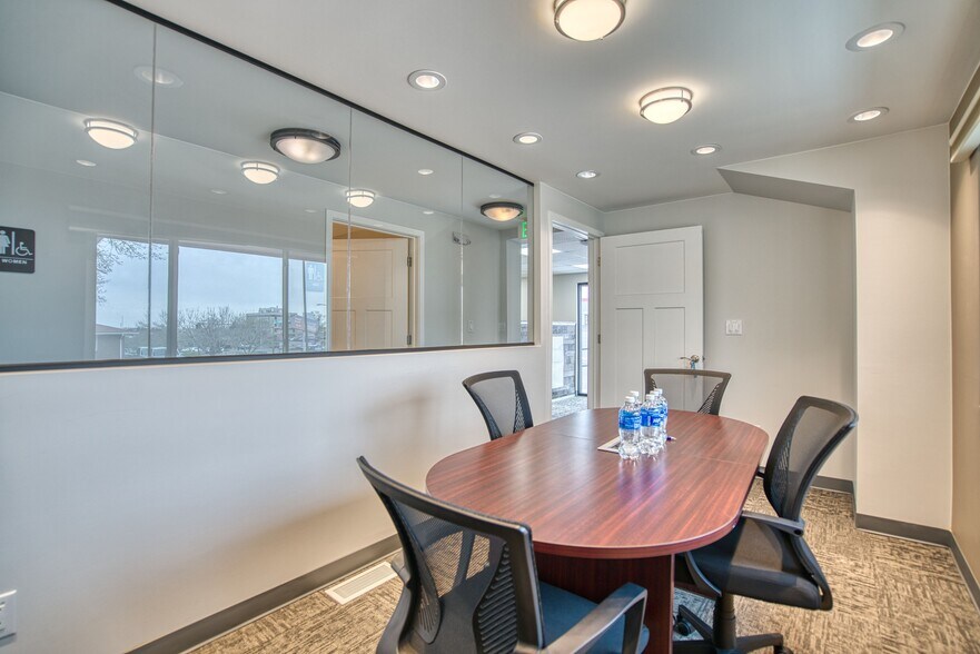 More Photos Of 8389 Cherokee St, Denver Freestanding For Sale