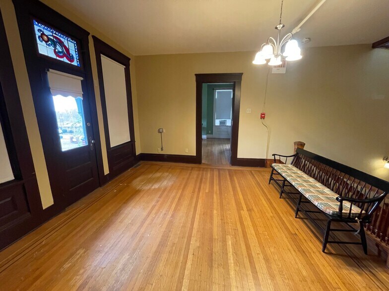 More Photos Of 1435 Market Ave N, Canton Office Residential For Sale