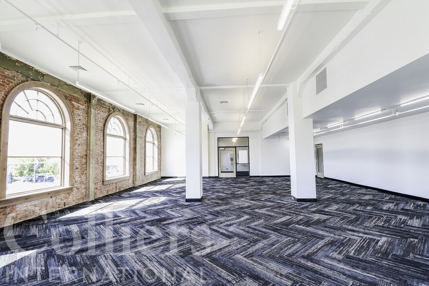 More Photos Of 201-205 Shoshone St N, Twin Falls Loft Creative Space For Sale