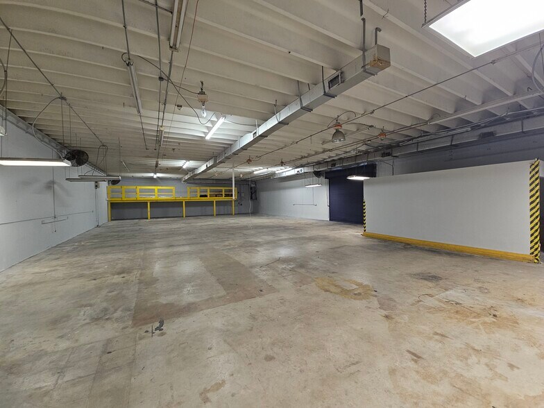 More Photos Of 3420 NW 7th St, Miami Light Distribution For Lease