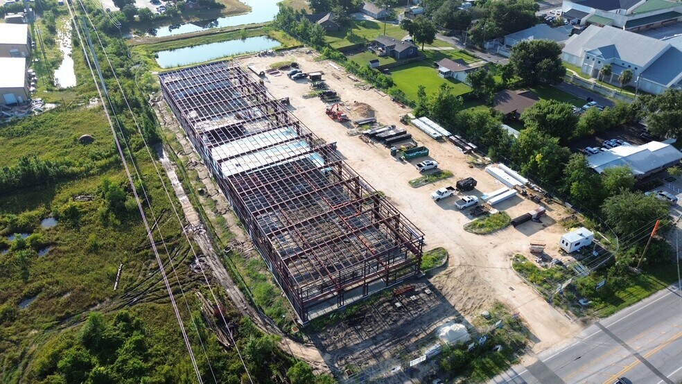 More Photos Of 2402 State Ave, Panama City Medical For Lease