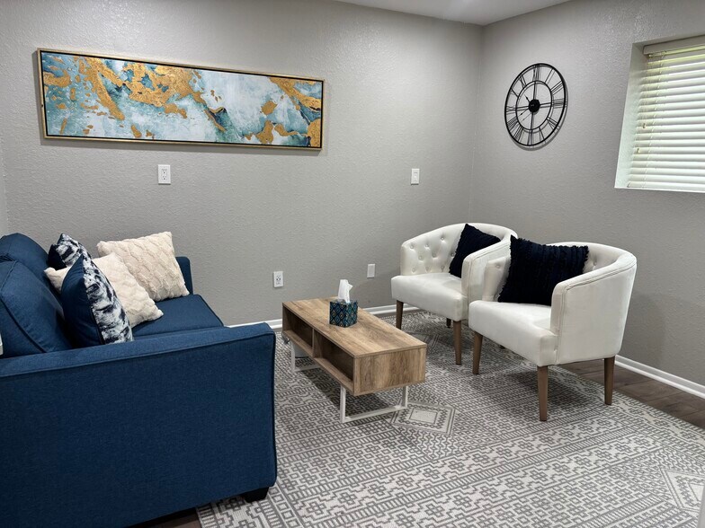 More Photos Of 2600 NASA Rd 1, Seabrook Medical For Lease
