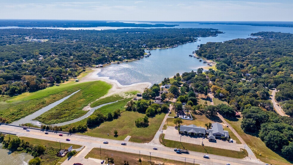 More Photos Of Spruce Trl & Highway 334, Gun Barrel City Land For Sale