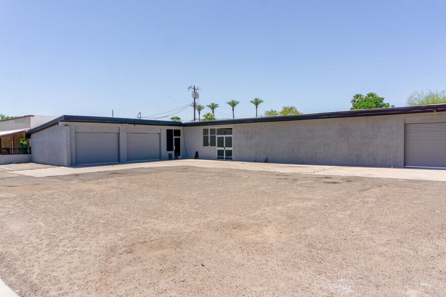 More Photos Of 4630 N 12th St, Phoenix Light Distribution For Lease