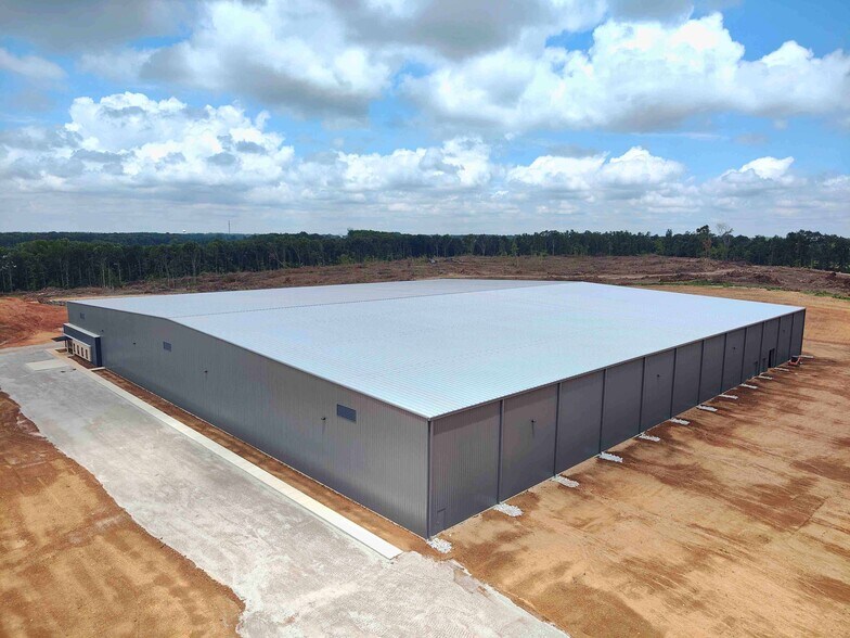 More Photos Of 625 Gerrard Dr, Florence Manufacturing For Sale