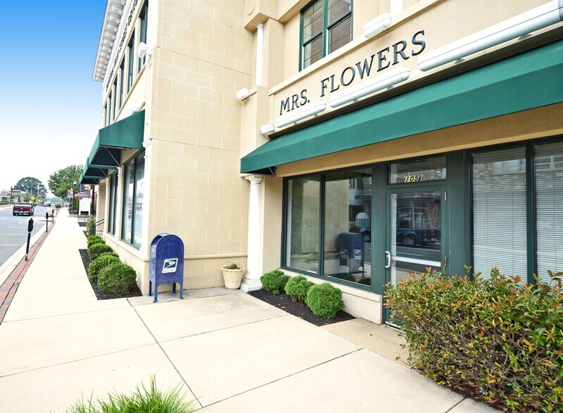 More Photos Of 101-115 N Main St, Bel Air General Retail For Lease