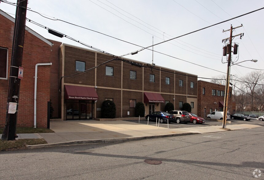 Primary Photo Of 3015 Earl Pl NE, Washington Office For Lease