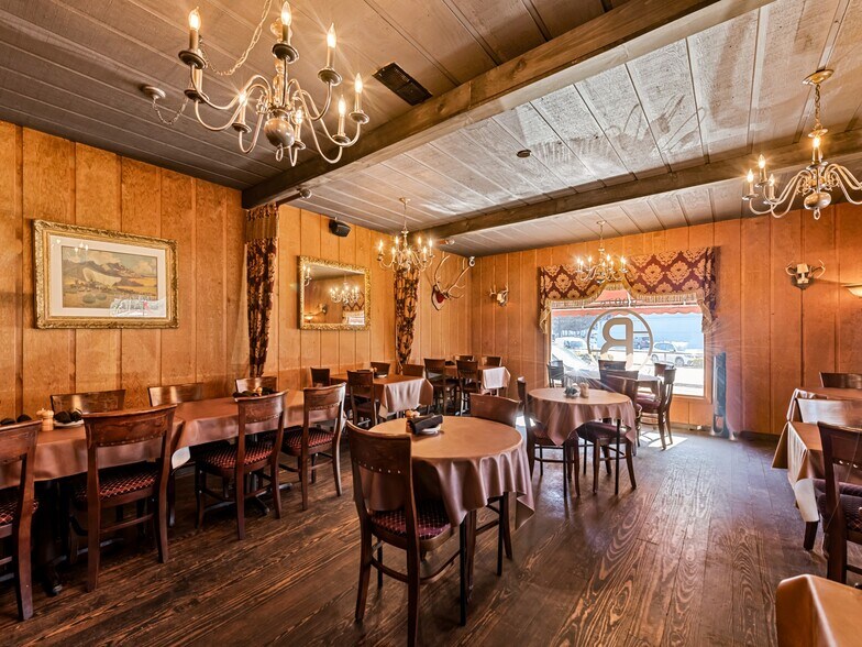 More Photos Of 64 Front St, Dillsboro General Retail For Sale