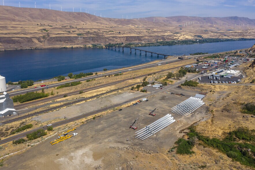 More Photos Of 0 Biggs-Rufus Hwy, Wasco Land For Sale