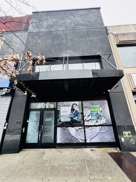 More Photos Of 30-75 Steinway St, Astoria Bank For Sale