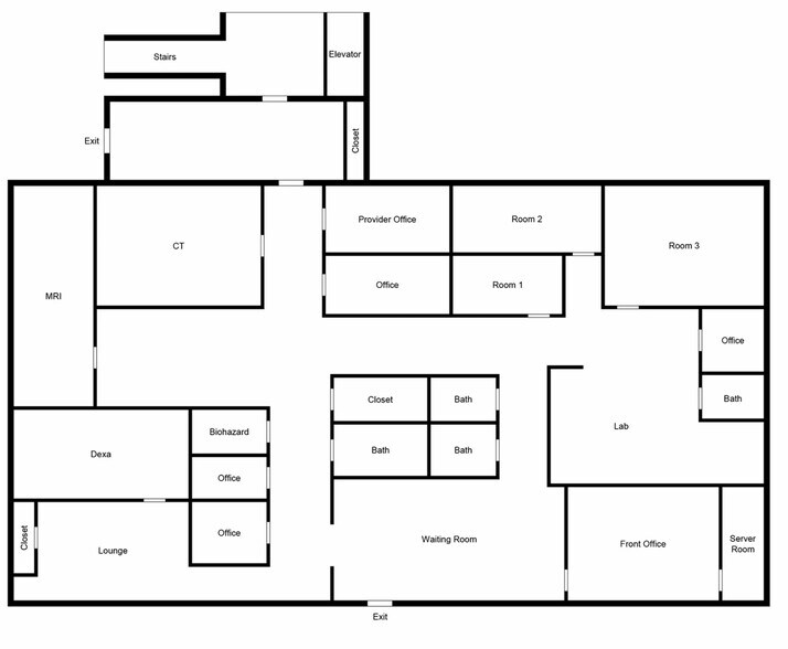 More Photos Of , Flemingsburg Office For Sale