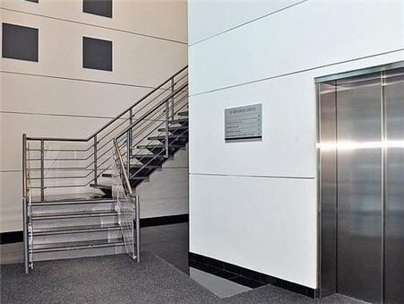 More Photos Of 55 Renfrew Dr, Markham Office For Sale