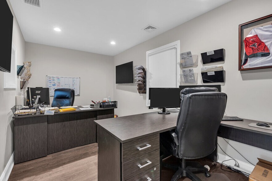 More Photos Of 1029 US Highway 9, Howell Office For Sale