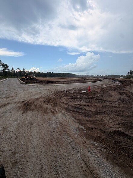 More Photos Of 200 Satilla Dr, Brunswick Land For Sale