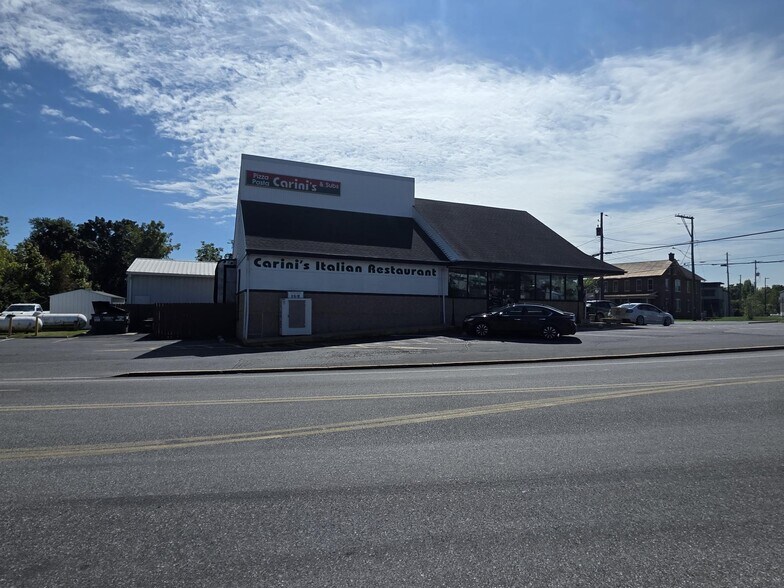 More Photos Of 4204 Division hwy, Blue Ball General Retail For Sale