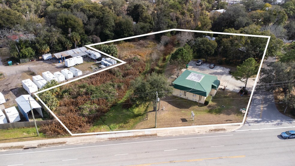 More Photos Of 250 Sr-207, Saint Augustine Medical For Sale