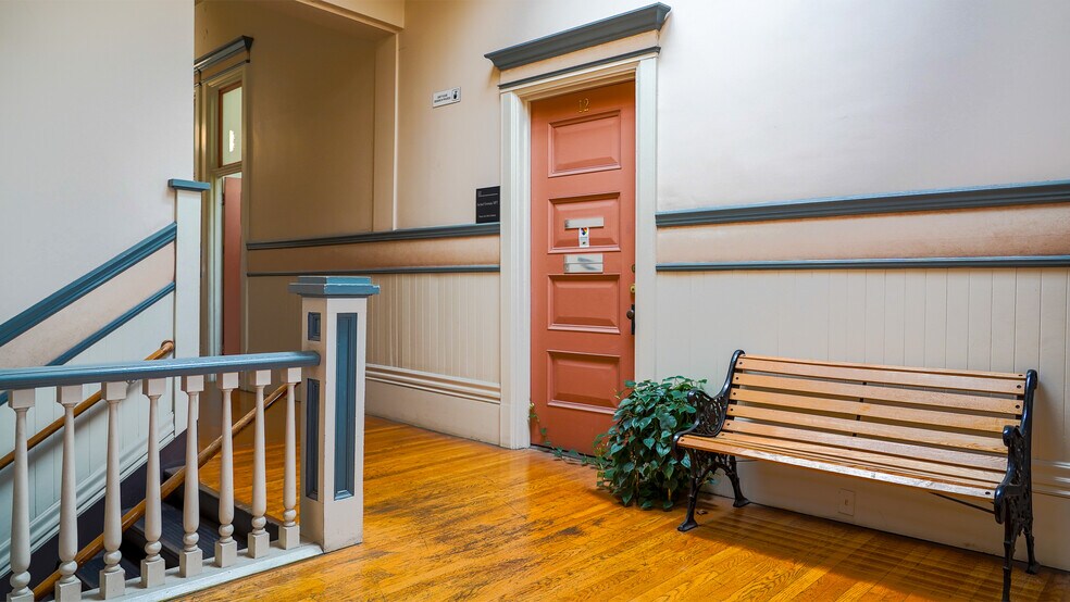 More Photos Of 159-163 Kentucky St, Petaluma Storefront Retail Office For Sale