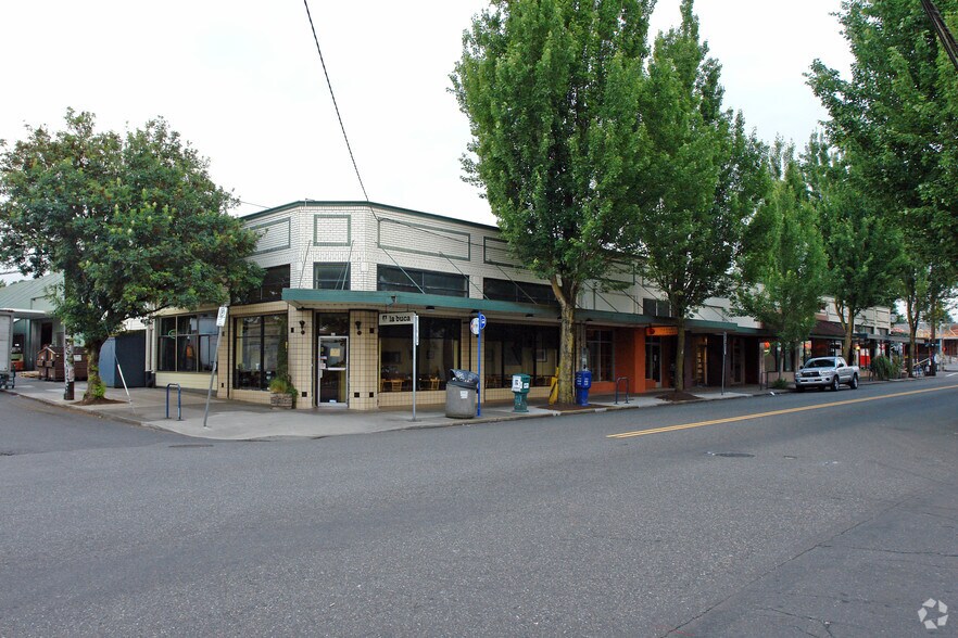 More Photos Of 2-18 NE 28th Ave, Portland Storefront For Lease