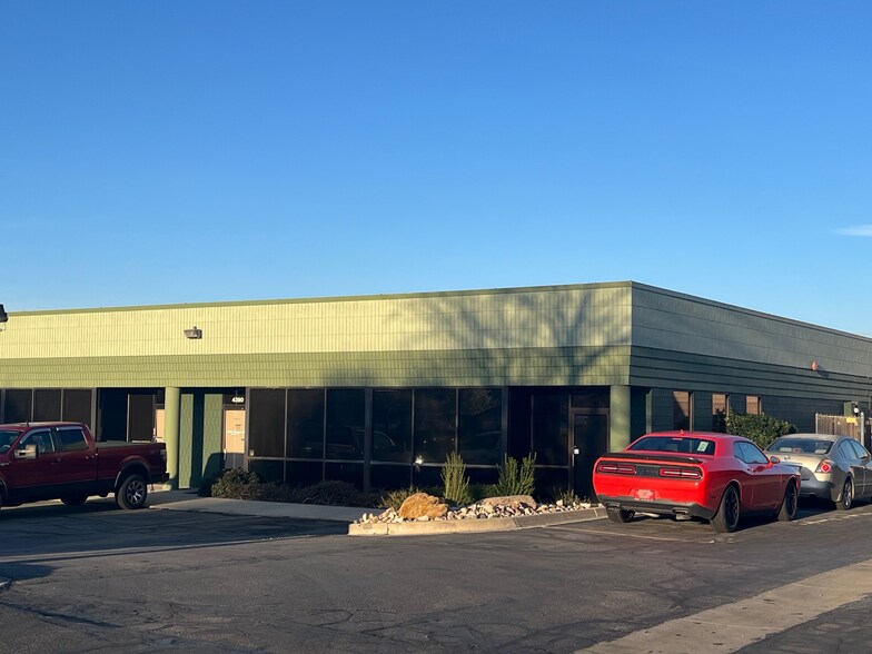 More Photos Of 4380-4410 S Century Dr, Salt Lake City Light Manufacturing For Lease