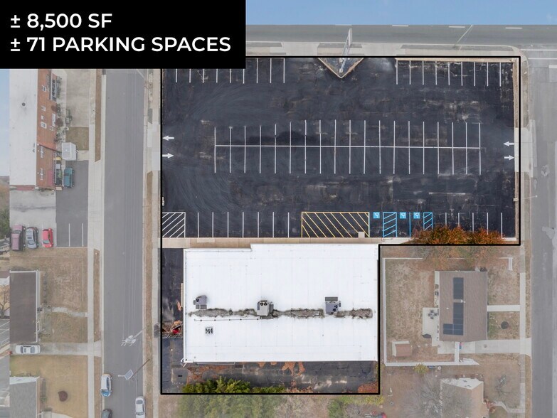 More Photos Of 508 S White Horse Pike, Somerdale Freestanding For Lease