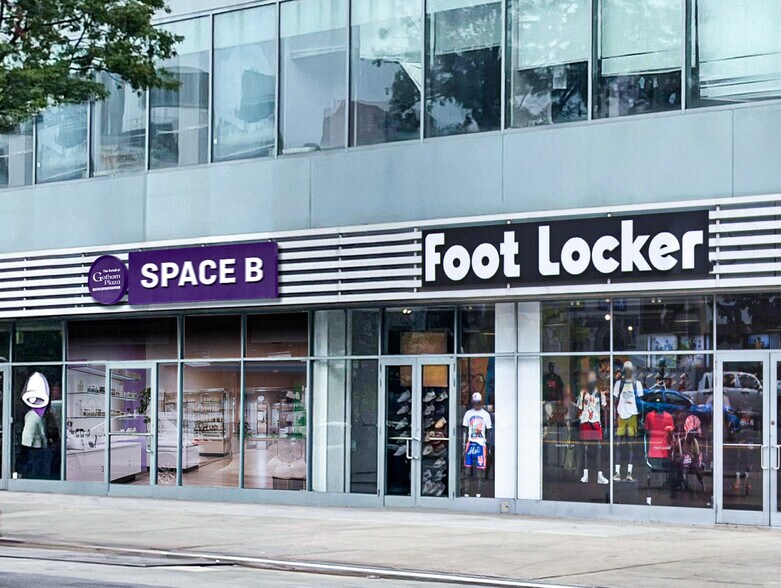 More Photos Of 159 E 125th St, New York Loft Creative Space For Lease