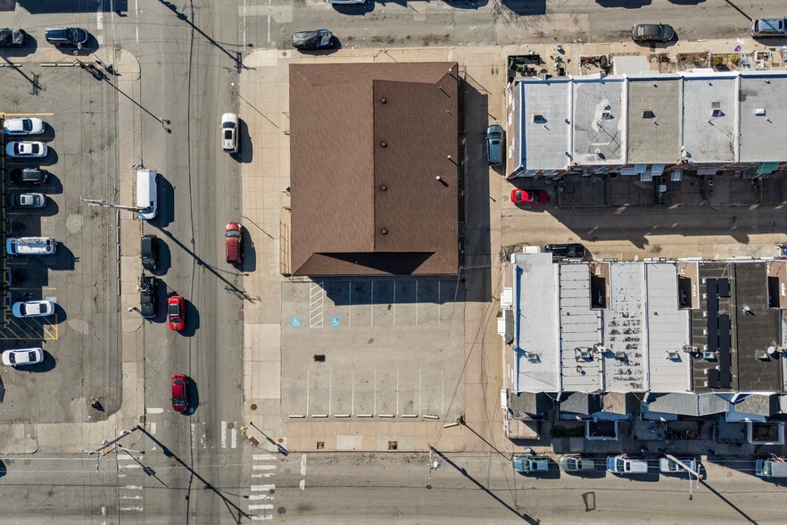 More Photos Of 1139 E Luzerne St, Philadelphia Office For Sale