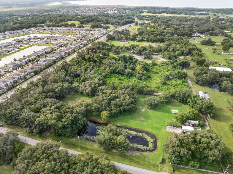 More Photos Of 4345 Boggy Creek Rd, Kissimmee Land For Sale