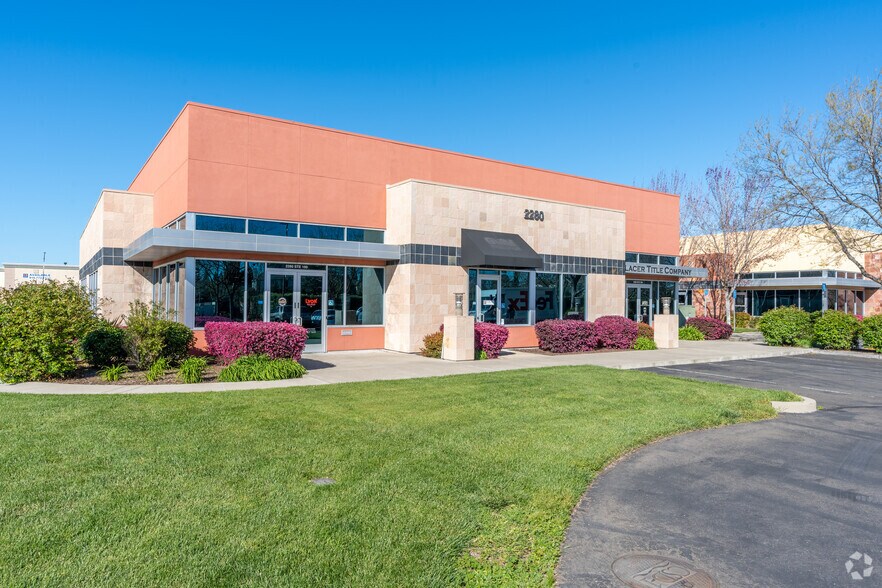 Primary Photo Of 2280 Del Paso Rd, Sacramento Medical For Sale